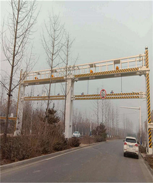 限高架（jià）