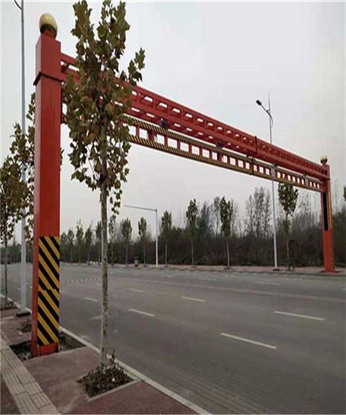 升降限（xiàn）高架（jià）